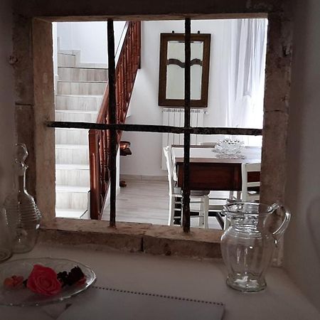 B&B Palazzo La Loggia Barisciano Buitenkant foto