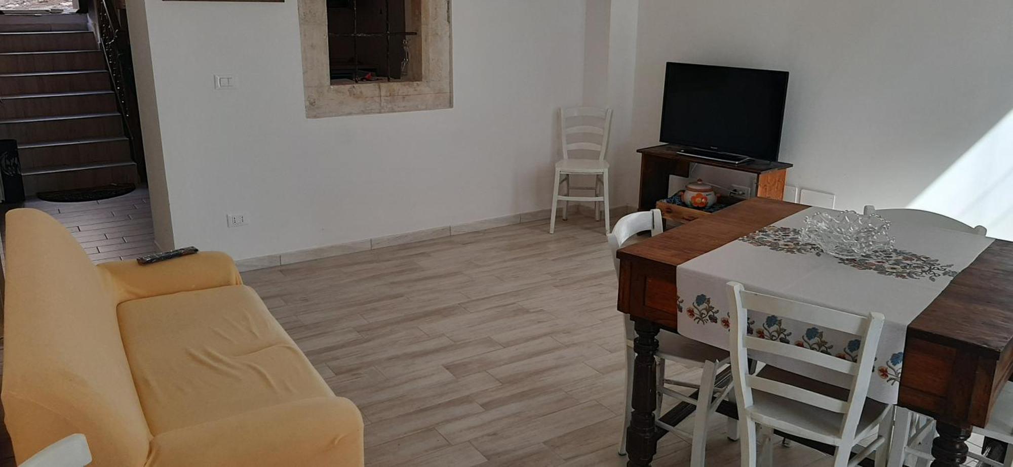 B&B Palazzo La Loggia Barisciano Buitenkant foto